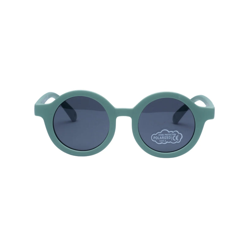 Thursday Baby Sunglasses  Sage