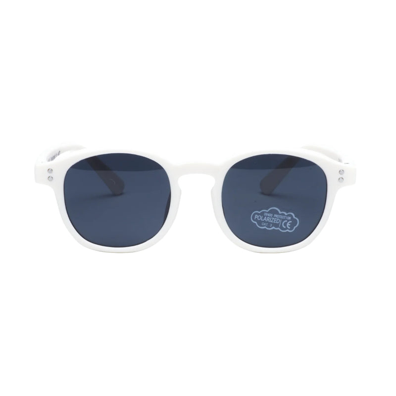 Wednesday Toddler Sunglasses Cream