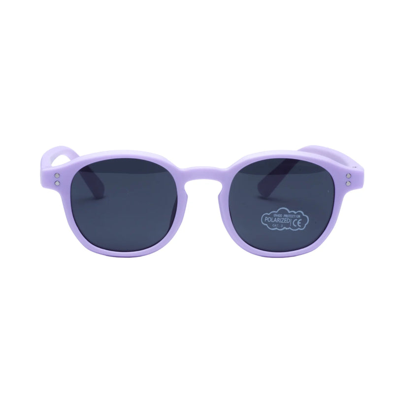 Wednesday Toddler Sunglasses Lilac