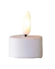 LED Tealight Candles (Pack of 6)