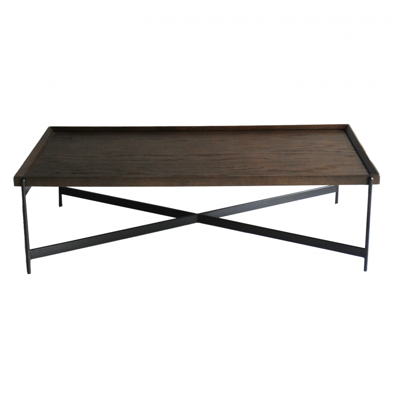 Richmond Coffee Table Rectangle