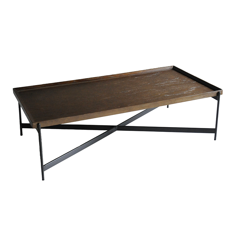 Richmond Coffee Table Rectangle