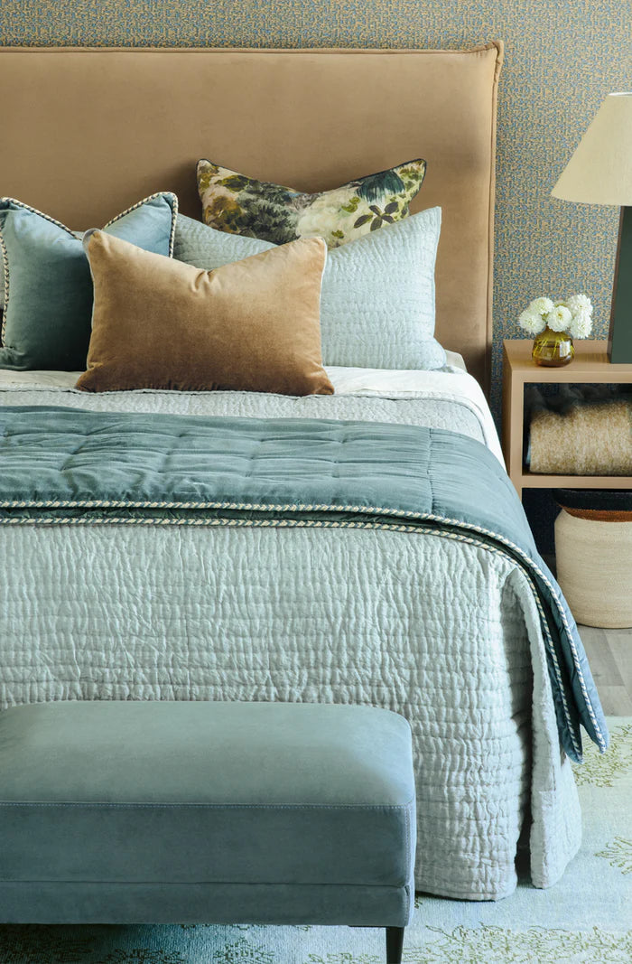 Treccia Tarn Comforter