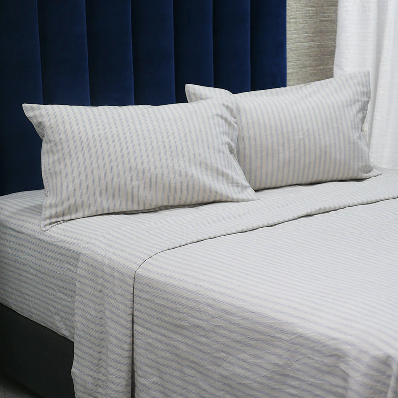 Normandy Sheet Set King
