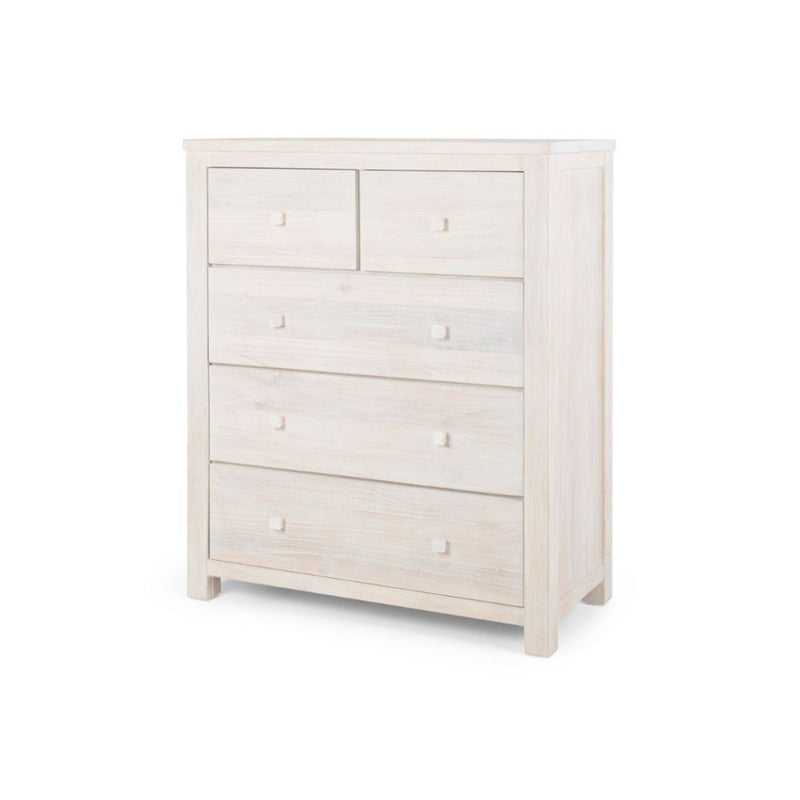 Ohope Chest 2 over 3