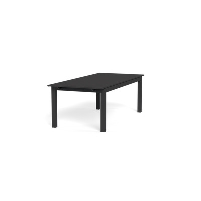 Pacific Outdoor Dining Table Extn (2350 - 3145 x 1000)