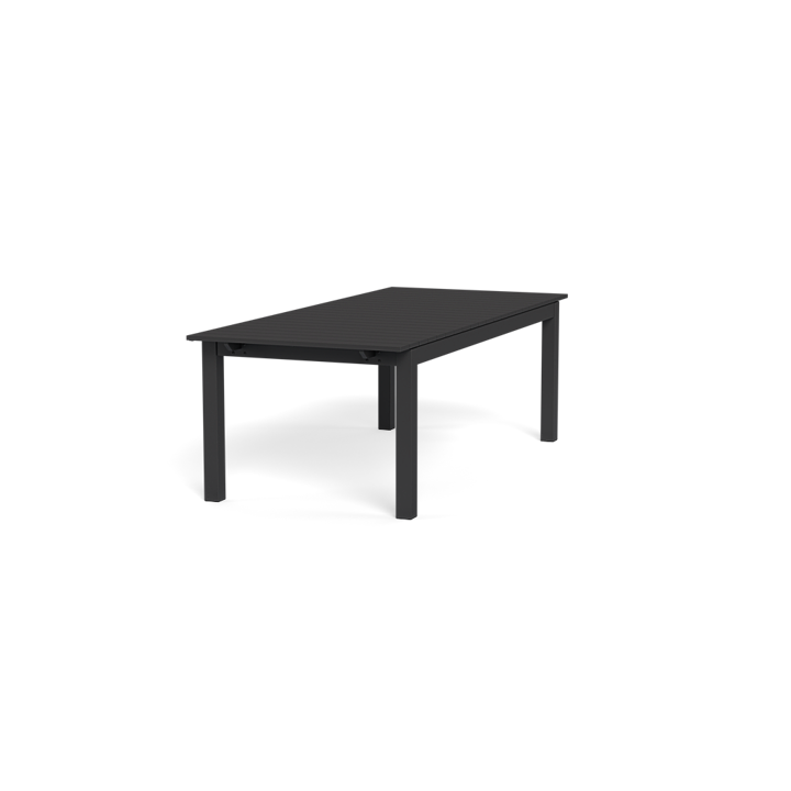 Pacific Outdoor Dining Table Extn (2350 - 3145 x 1000)