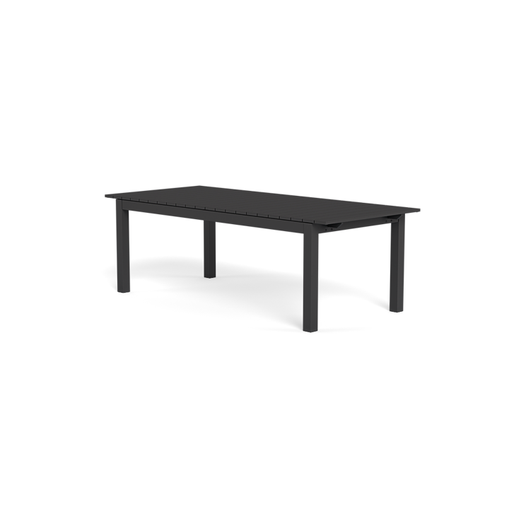 Pacific Outdoor Dining Table Extn (2350 - 3145 x 1000)