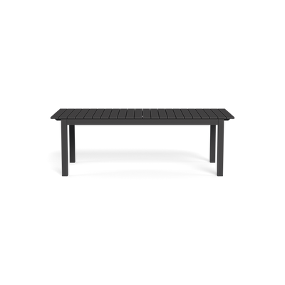 Pacific Outdoor Dining Table Extn (2350 - 3145 x 1000)