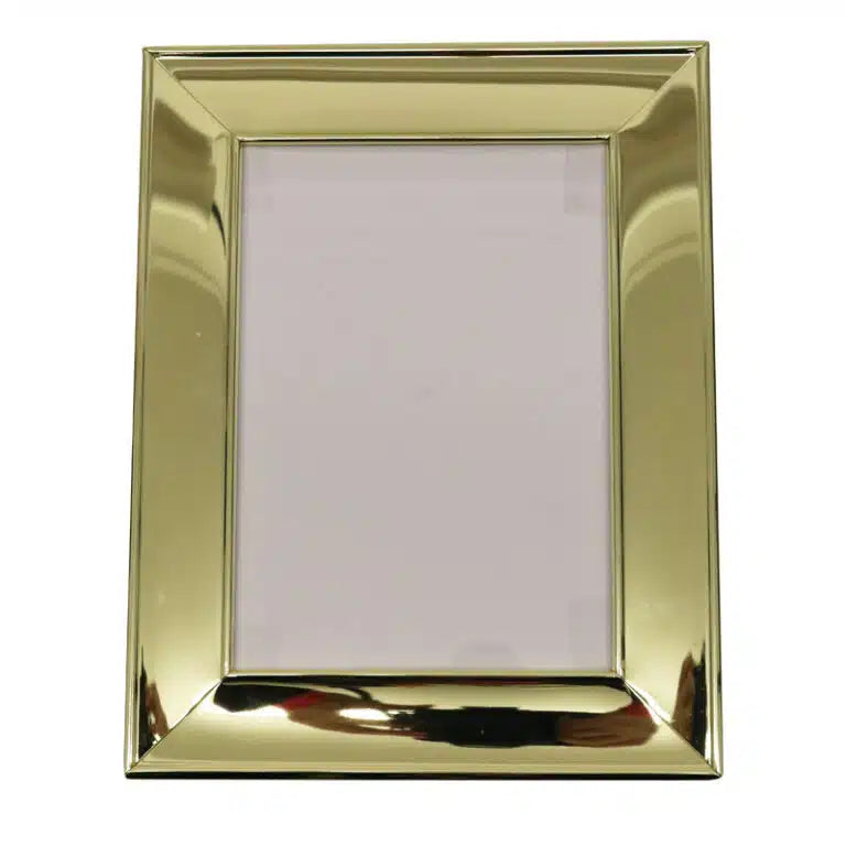 Picture Frame Style 6 Gold 5x7"