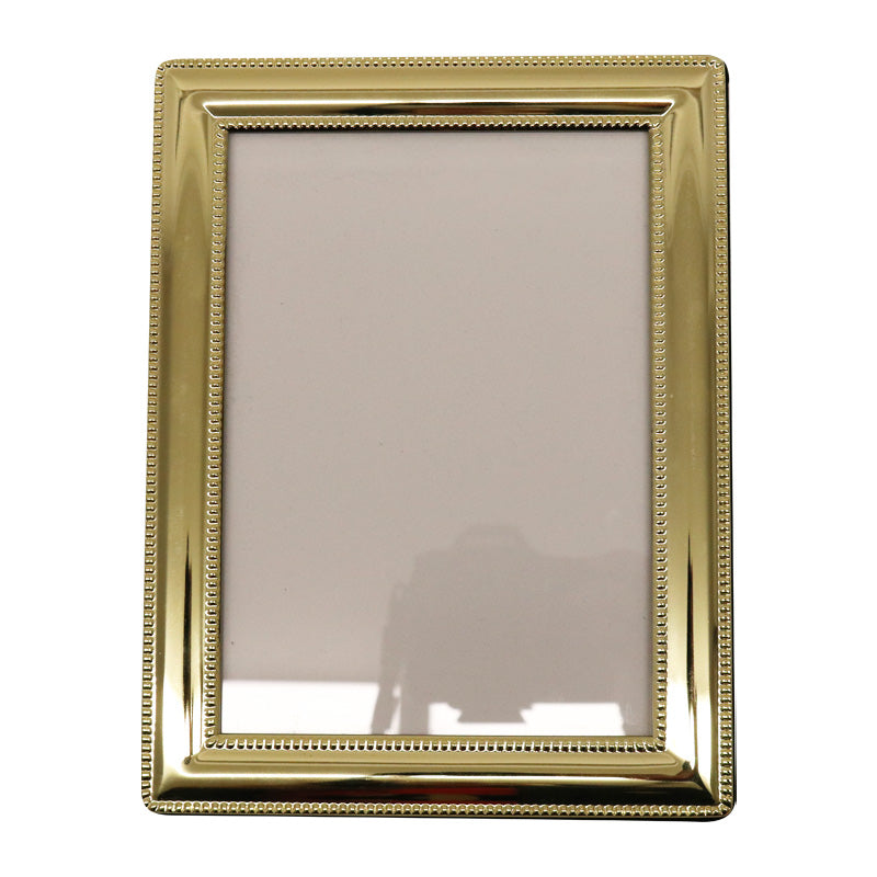 Picture Frame Style 1 Gold 5×7″