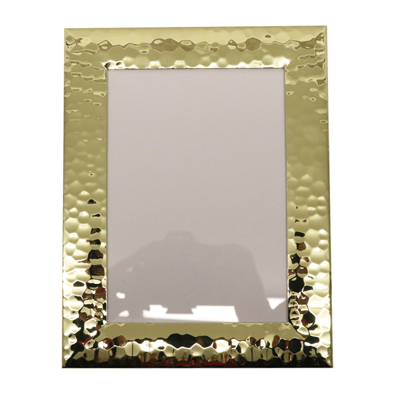 Picture Frame Style 8 Gold 5×7″