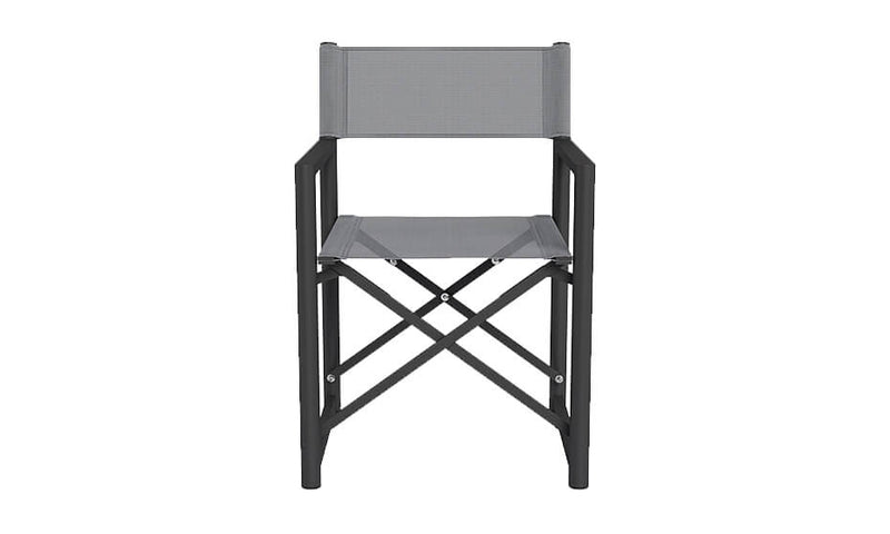 Pacific Outdoor Folding Dining Chair