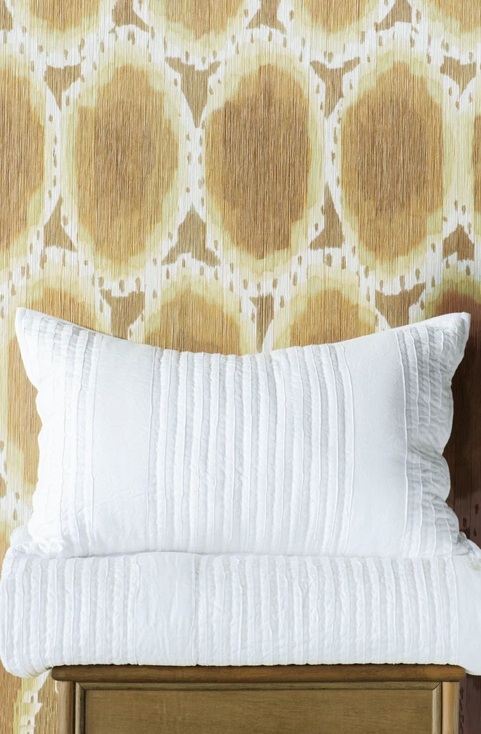 Puritsu White Pillowsham Pair