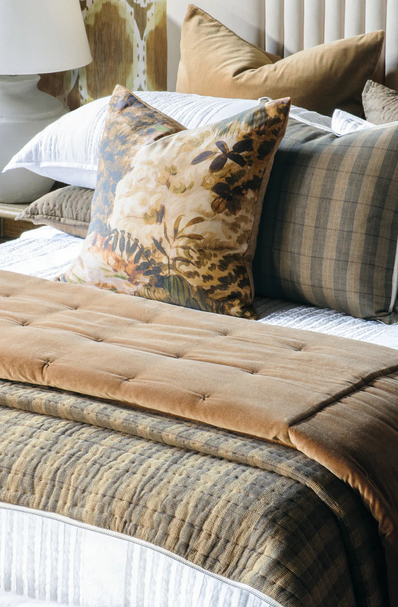 Floresta Lark Cushion