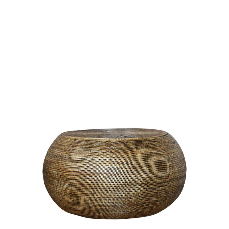 Coffee Table Rattan