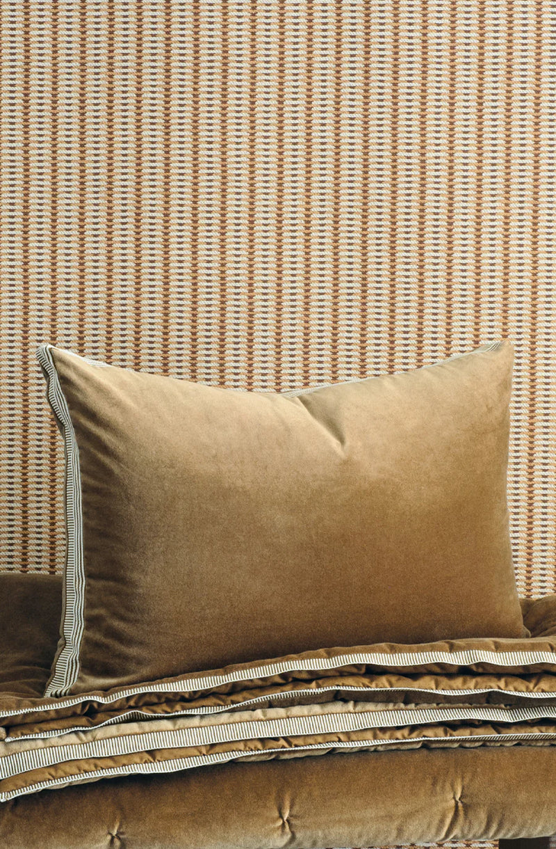 Riga Cedar Cushion