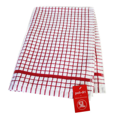 PoliDri Tea Towel