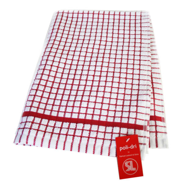 PoliDri Tea Towel