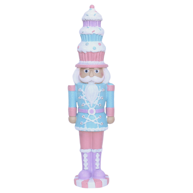 Nutcracker - Cupcake Hat