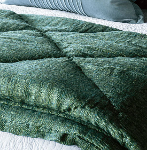 Tessere Pine Comforter