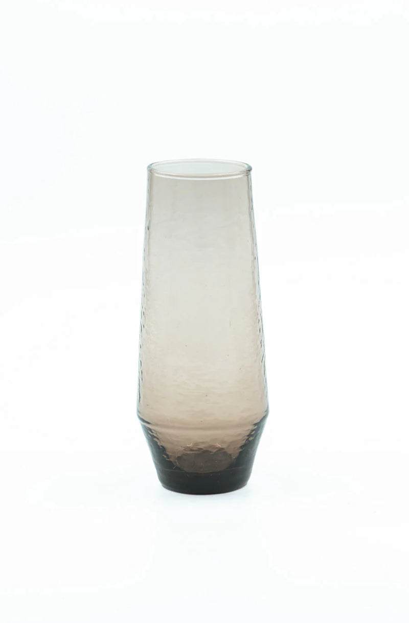 Stemless Champagne Flute Bronze (4 Set)