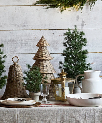 Willow Christmas Tree