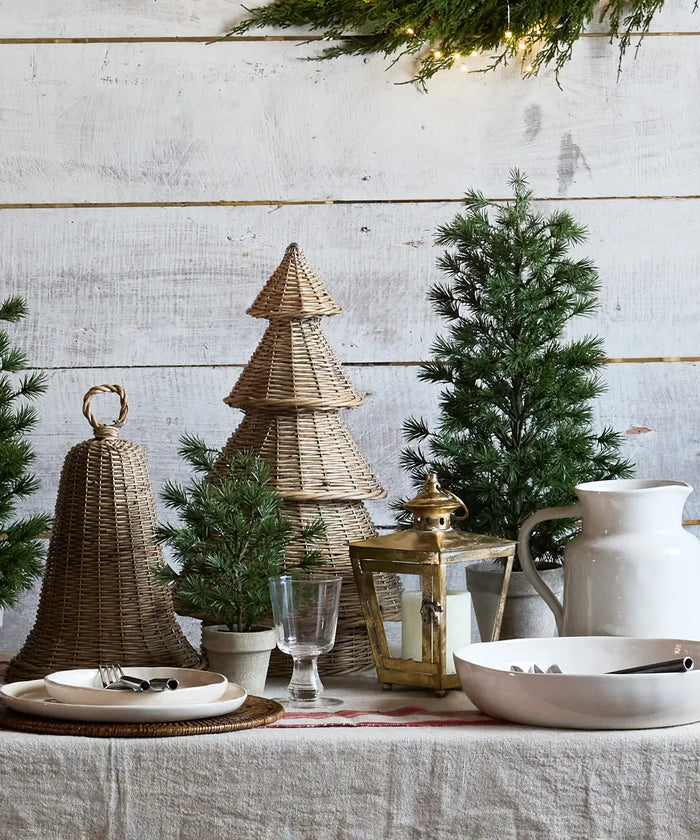 Willow Christmas Tree