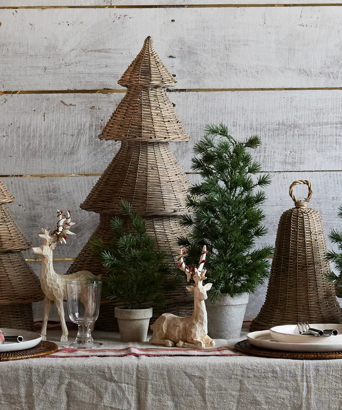 Willow Christmas Tree