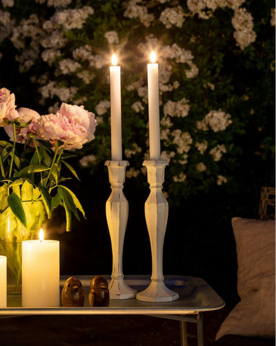 Table LED Candle 2 Pack