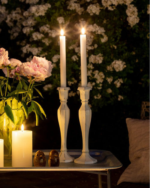 Table LED Candle 2 Pack