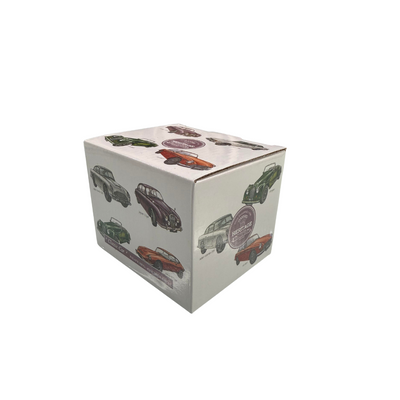 Palace Mug Classic Car