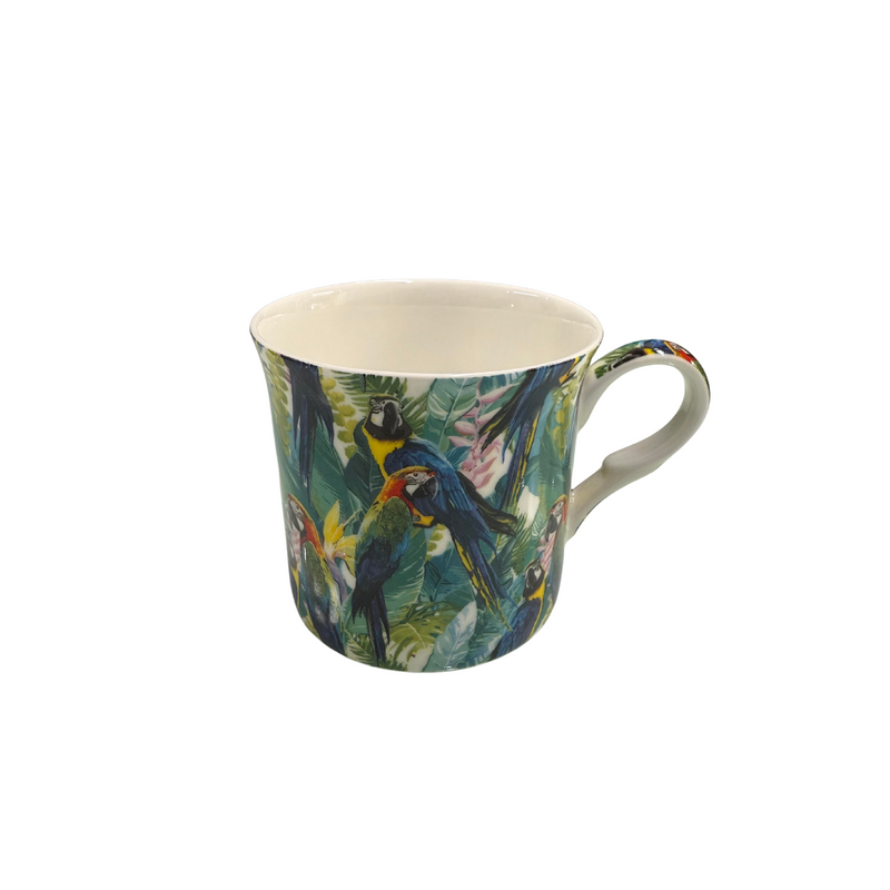 Princess Mug Tropics