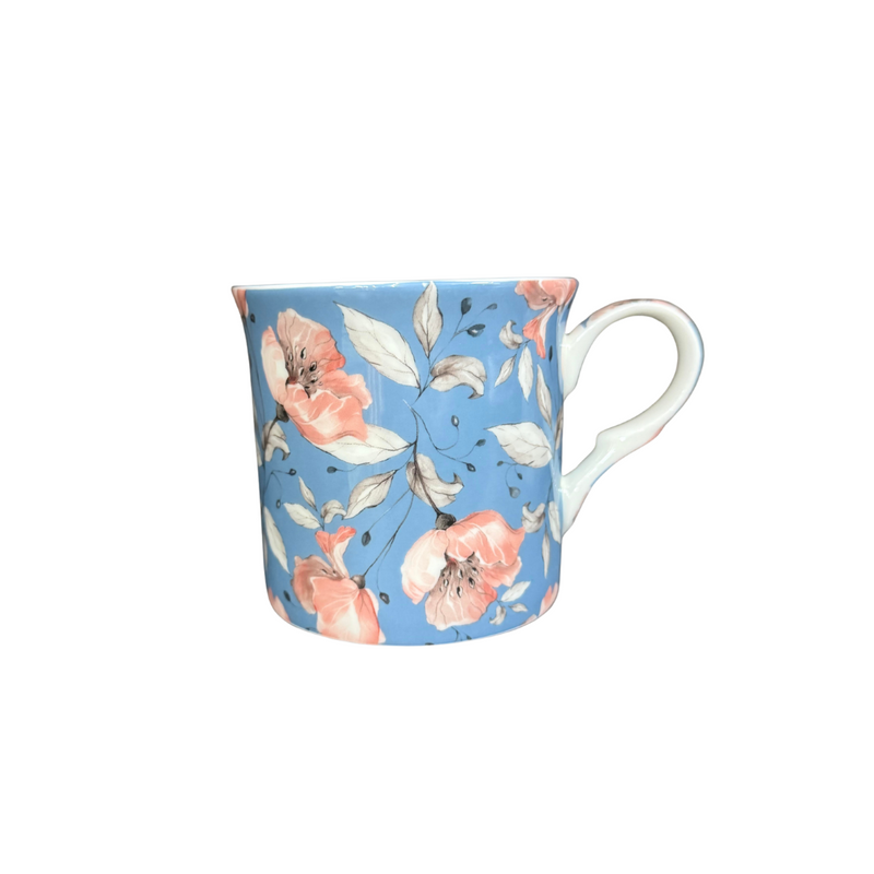 Princess Mug Windrush