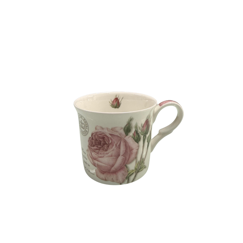 Palace Mug Rosa Centifolia