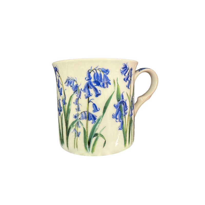 Princess Mug  Blue Bell