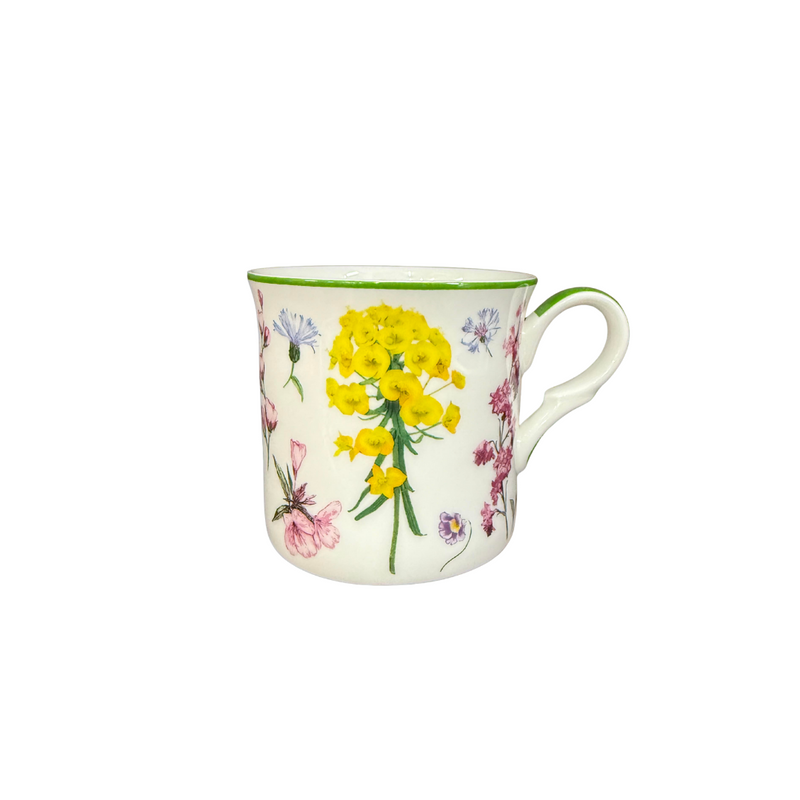Princess Mug Meadowtime