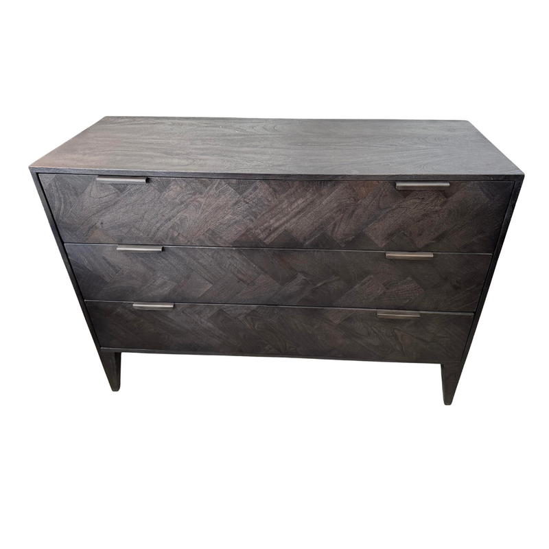 Reven 3 Drawer Chest