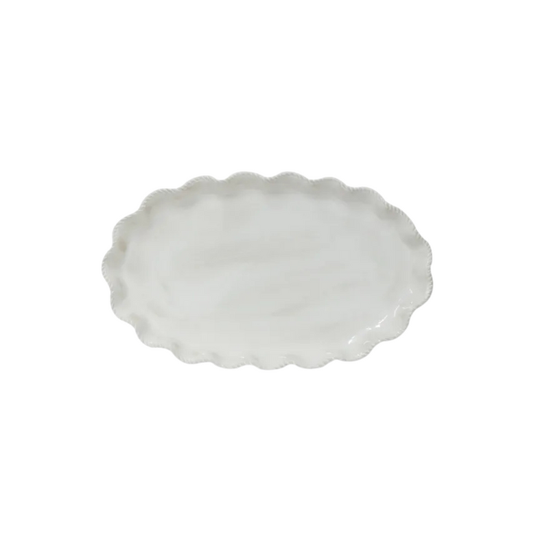 Scilla Rope Serving Platter