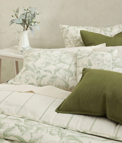 Verdun Bedspread Set King