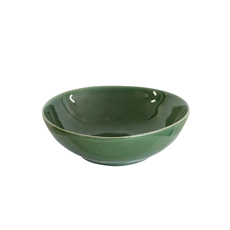 Verde & Ivy Bowl