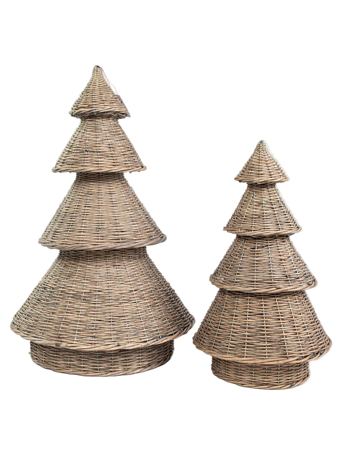 Willow Christmas Tree