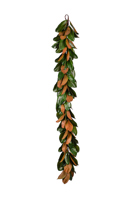 Magnolia Leaf Garland 1.5m