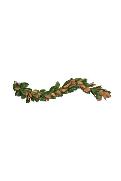 Magnolia Leaf Garland 1.5m