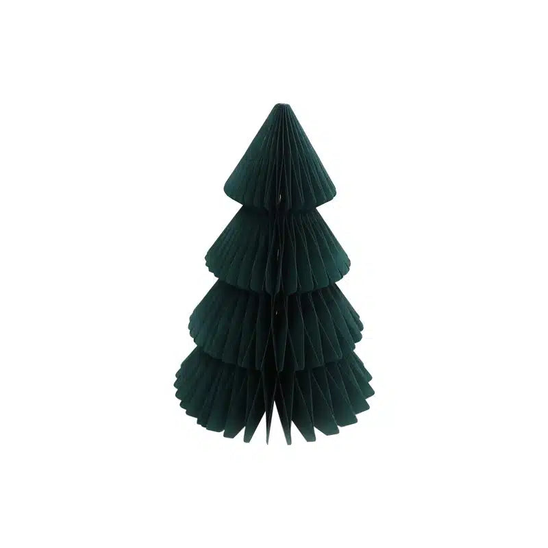 Le Papier Xmas Tree 60cm Green