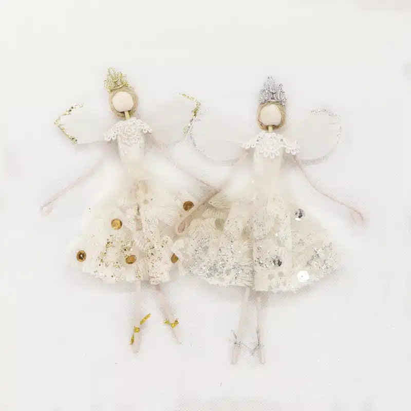 Angelic Hanging