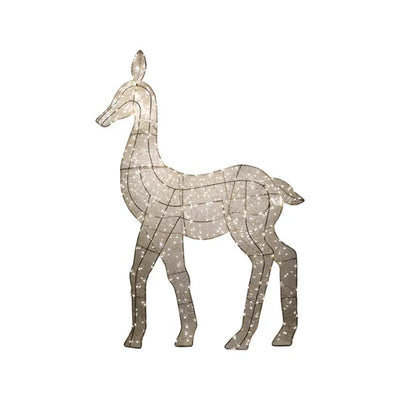 Vienna Reindeer Family