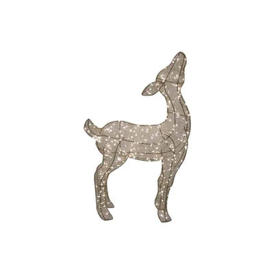 Vienna Reindeer Family