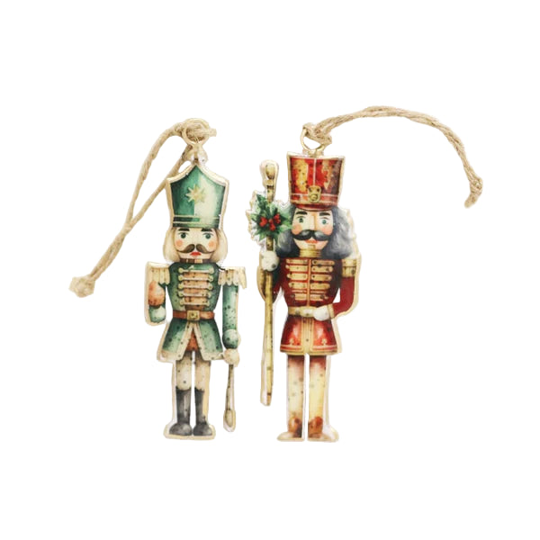 Vintage Nutcrackers 