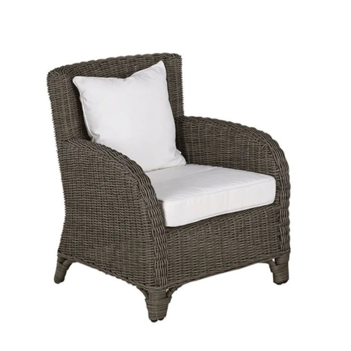 Rhode Island Outdoor Armchair
